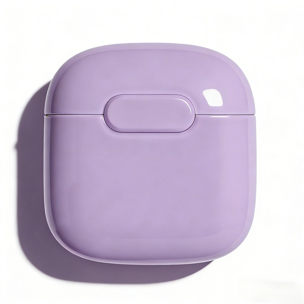 Ear Clip Earphone Wireless Bluetooth 5.4 Headphones Sports Noise Cancelling Secure Fit Long Battery Life With Mic Earbuds